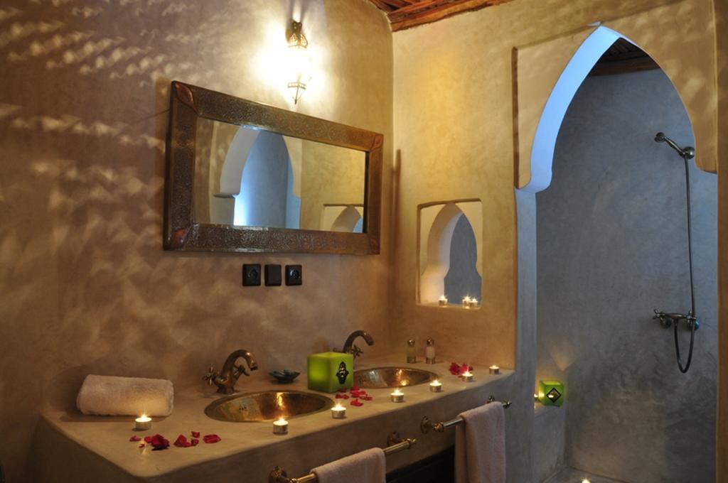 Riad Imilchil Marrakesch