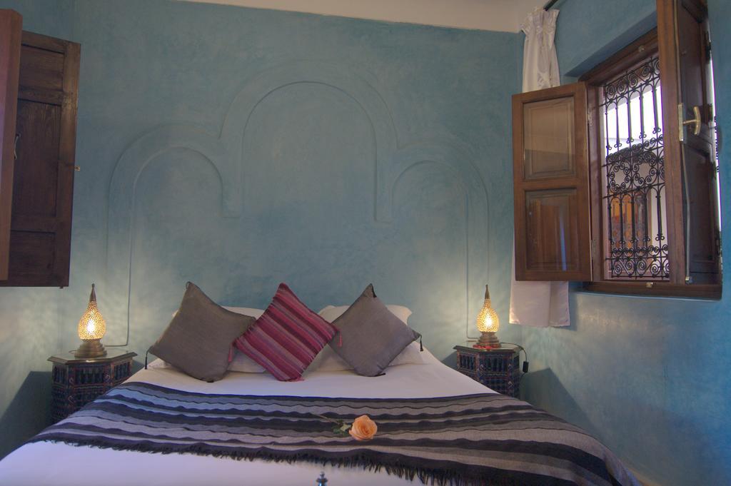 Imilchil 5* Marrakesch