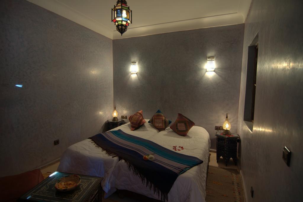 Imilchil Marrakesch