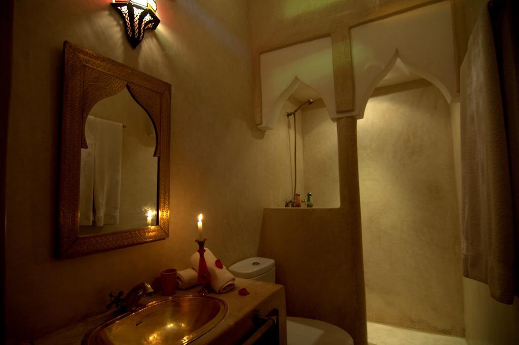 Imilchil Riad Marrakesch