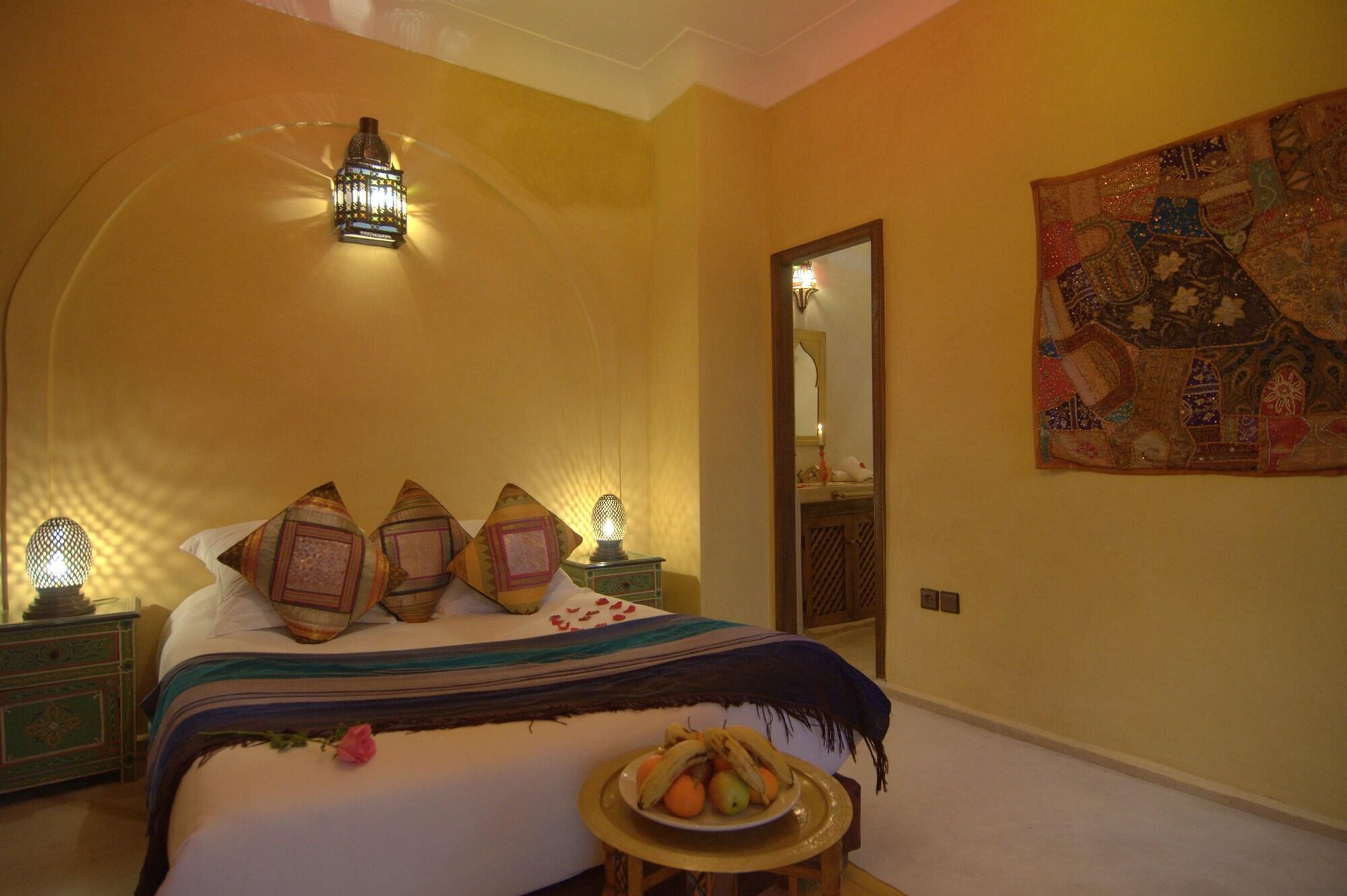 Imilchil 5* Marrakesch