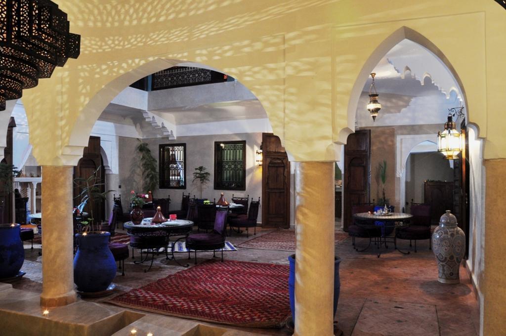 Imilchil Marrakesch