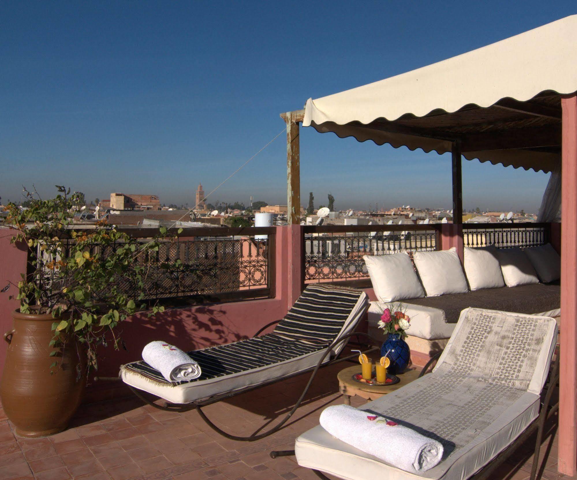Imilchil Marrakesch