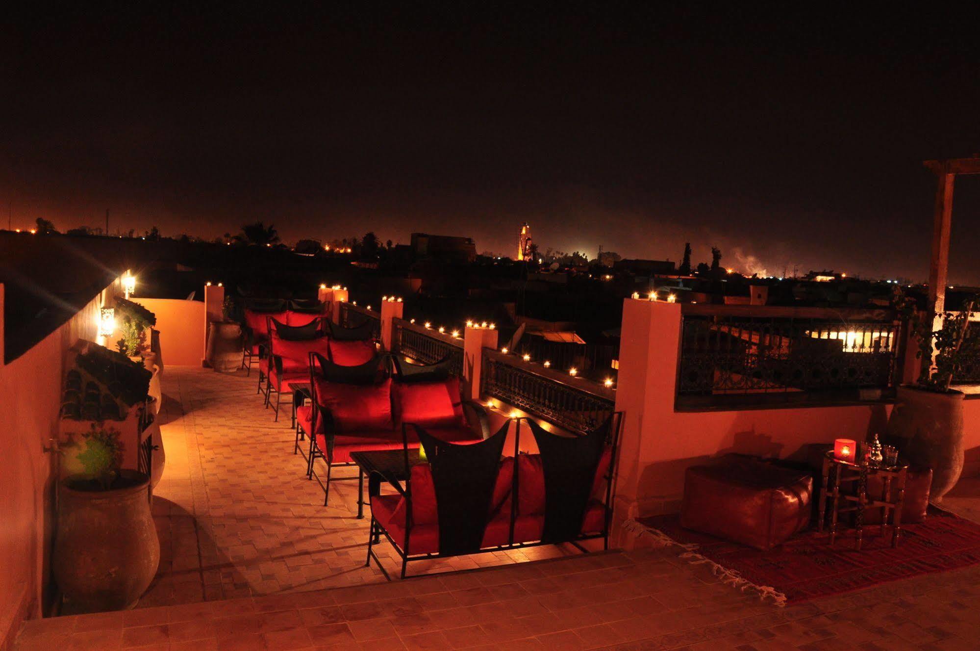 Imilchil 5* Marrakesch